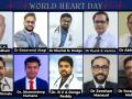 World Heart Day 2025: Heart Disease on the Rise Amongst Young—Why Waiting Is Dangerous - Hindi News | World Heart Day 2025: Heart Disease on the Rise Amongst Young—Why Waiting Is Dangerous | Latest business News at Lokmattimes.com