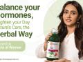 Krishna’s Herbal & Ayurveda Collaborates with Actress Pooja Singh to Promote Women’s Wellness - Hindi News | Krishna’s Herbal & Ayurveda Collaborates with Actress Pooja Singh to Promote Women’s Wellness | Latest business News at Lokmattimes.com