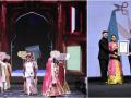 Surat’s Record-Breaking Fashion Show Stuns the World - Hindi News | Surat’s Record-Breaking Fashion Show Stuns the World | Latest business News at Lokmattimes.com