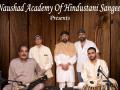 A Celestial Celebration of Sound: Naushad Academy of Hindustani Sangeet Presented an Instrumental Odyssey - Hindi News | A Celestial Celebration of Sound: Naushad Academy of Hindustani Sangeet Presented an Instrumental Odyssey | Latest business News at Lokmattimes.com