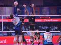 PVL 2025 Season 4 (Match 33): Kochi Blue Spikers end campaign with motivating 3–1 win over Ahmedabad Defenders - Hindi News | PVL 2025 Season 4 (Match 33): Kochi Blue Spikers end campaign with motivating 3–1 win over Ahmedabad Defenders | Latest business News at Lokmattimes.com