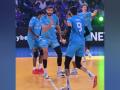 PVL 2025: Season 4( Match 29) Goa Guardians complete remarkable 3–2 comeback to outclass Delhi Toofans - Hindi News | PVL 2025: Season 4( Match 29) Goa Guardians complete remarkable 3–2 comeback to outclass Delhi Toofans | Latest business News at Lokmattimes.com
