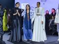 Where Cultures Collide: Lakmē Fashion Week X FDCI X Moscow Presented ‘Hatsibana’ By Fatima Shogenova - Hindi News | Where Cultures Collide: Lakmē Fashion Week X FDCI X Moscow Presented ‘Hatsibana’ By Fatima Shogenova | Latest business News at Lokmattimes.com