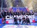 PVL 2025 Season 4 (Final): Bengaluru Torpedoes Clinch Season 4 Championship with a Commanding Triumph Over Mumbai Meteors in the Grand Finale - Hindi News | PVL 2025 Season 4 (Final): Bengaluru Torpedoes Clinch Season 4 Championship with a Commanding Triumph Over Mumbai Meteors in the Grand Finale | Latest business News at Lokmattimes.com