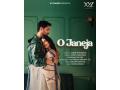 ‘O Janeja’ — Krishna Gautam and Freddy Daruwala’s Chemistry Wins Audiences Over - Hindi News | ‘O Janeja’ — Krishna Gautam and Freddy Daruwala’s Chemistry Wins Audiences Over | Latest business News at Lokmattimes.com