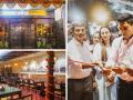 Surat Welcomes Authentic Davangere-Style Dosa Experience as DVG Benne Dosa Opens in Adajan - Hindi News | Surat Welcomes Authentic Davangere-Style Dosa Experience as DVG Benne Dosa Opens in Adajan | Latest business News at Lokmattimes.com