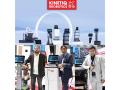Kinetiq Rrobotics Concludes a Successful Showcase at Clean India Show 2025 — A Strong Market Debut Backed by Star Engineers’ 37-Year Legacy - Hindi News | Kinetiq Rrobotics Concludes a Successful Showcase at Clean India Show 2025 — A Strong Market Debut Backed by Star Engineers’ 37-Year Legacy | Latest business News at Lokmattimes.com