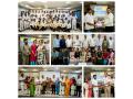 Omega Cabs Hosts Training Workshop for Drivers; Awards Scholarships to Drivers’ Children & Distributes Sewing Machines to Drivers’ Families - Hindi News | Omega Cabs Hosts Training Workshop for Drivers; Awards Scholarships to Drivers’ Children & Distributes Sewing Machines to Drivers’ Families | Latest business News at Lokmattimes.com