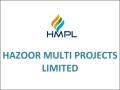 Hazoor Multi Projects Secures Landmark INR 277 Crore NHAI Contract, Strengthens National Toll Operations Footprint - Hindi News | Hazoor Multi Projects Secures Landmark INR 277 Crore NHAI Contract, Strengthens National Toll Operations Footprint | Latest business News at Lokmattimes.com
