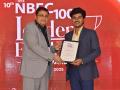 Securze named Outstanding Security Solutions Provider at the 21st Elets NBFC100 Awards - Hindi News | Securze named Outstanding Security Solutions Provider at the 21st Elets NBFC100 Awards | Latest business News at Lokmattimes.com