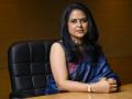 Architect of Growth: Arpita Vinay’s Spark Capital PWM Journey Recognised by ET Now - Hindi News | Architect of Growth: Arpita Vinay’s Spark Capital PWM Journey Recognised by ET Now | Latest business News at Lokmattimes.com