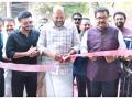 JVK Motors Showroom Inaugurated at Vyttila, Marking Al Namal Group’s Entry into the Indian Market - Hindi News | JVK Motors Showroom Inaugurated at Vyttila, Marking Al Namal Group’s Entry into the Indian Market | Latest business News at Lokmattimes.com