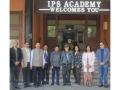AI Opens New Dimensions in Mathematical Cosmology: IPS Academy Inaugurates IKS Cell - Hindi News | AI Opens New Dimensions in Mathematical Cosmology: IPS Academy Inaugurates IKS Cell | Latest business News at Lokmattimes.com