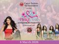 Cancer Patients Aid Association Announce ‘Pink & Teal’ in association with Social Aviator — A Women-Only Fundraising Gala Celebrating Womanhood on 6 March 2026 - Hindi News | Cancer Patients Aid Association Announce ‘Pink & Teal’ in association with Social Aviator — A Women-Only Fundraising Gala Celebrating Womanhood on 6 March 2026 | Latest business News at Lokmattimes.com