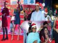 From Red Carpets to Bandstand: Rozlyn Khan, Natasha Fernandez, Shaily Priya & Gargi Kundu team up with Preeti B Choksi to brighten Christmas for Underprivileged Kids - Hindi News | From Red Carpets to Bandstand: Rozlyn Khan, Natasha Fernandez, Shaily Priya & Gargi Kundu team up with Preeti B Choksi to brighten Christmas for Underprivileged Kids | Latest business News at Lokmattimes.com