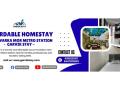 Affordable Homestay Near Dwarka Mor Metro Station – Garvik Stay - Hindi News | Affordable Homestay Near Dwarka Mor Metro Station – Garvik Stay | Latest business News at Lokmattimes.com