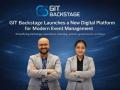 GIT Backstage App Set to Disrupt the Event Industry with Mostly Free Features - Hindi News | GIT Backstage App Set to Disrupt the Event Industry with Mostly Free Features | Latest business News at Lokmattimes.com