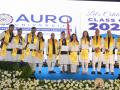 AURO University Proudly Hosts Its 13th Convocation Ceremony by Reinforcing a Vision for Value-Based Leadership - Hindi News | AURO University Proudly Hosts Its 13th Convocation Ceremony by Reinforcing a Vision for Value-Based Leadership | Latest business News at Lokmattimes.com