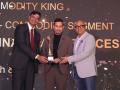 Wethonic Financial Services & Piyush Shangari Honoured with ‘Commodity King’ Award at Angel One Elite 2025 in Macau - Hindi News | Wethonic Financial Services & Piyush Shangari Honoured with ‘Commodity King’ Award at Angel One Elite 2025 in Macau | Latest business News at Lokmattimes.com