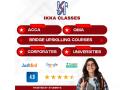 IKKA Classes Strengthens Its Position as a Leading Hub for ACCA, CIMA, Upskilling and Corporate Strategic Learning in India - Hindi News | IKKA Classes Strengthens Its Position as a Leading Hub for ACCA, CIMA, Upskilling and Corporate Strategic Learning in India | Latest business News at Lokmattimes.com