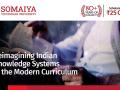 Reimagining Indian Knowledge Systems in the Modern Curriculum - Hindi News | Reimagining Indian Knowledge Systems in the Modern Curriculum | Latest business News at Lokmattimes.com