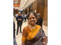 The Listener Who Transformed Lives: Anitha Manickam’s Journey to Becoming an Iconic Marriage Coach - Hindi News | The Listener Who Transformed Lives: Anitha Manickam’s Journey to Becoming an Iconic Marriage Coach | Latest business News at Lokmattimes.com
