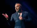Russell Peters India Tour 2026: A Comedy Power Move - Hindi News | Russell Peters India Tour 2026: A Comedy Power Move | Latest entertainment News at Lokmattimes.com