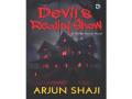 Arjun Shaji’s Devil’s Reality Show Exposes the Dark Psychology Behind Reality Entertainment - Hindi News | Arjun Shaji’s Devil’s Reality Show Exposes the Dark Psychology Behind Reality Entertainment | Latest business News at Lokmattimes.com