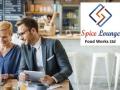 Spice Lounge Food Works’ XORA World to Host Harris Jayaraj’s First-Ever Hyderabad Concert - Hindi News | Spice Lounge Food Works’ XORA World to Host Harris Jayaraj’s First-Ever Hyderabad Concert | Latest business News at Lokmattimes.com