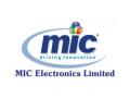 MIC Electronics Secures INR 1.46 Crore Contract from Indian Railways for Advanced Passenger Systems - Hindi News | MIC Electronics Secures INR 1.46 Crore Contract from Indian Railways for Advanced Passenger Systems | Latest business News at Lokmattimes.com