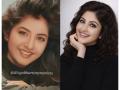 OMG Navyashree looks exactly like Divya Bharti, She has won many beauty contests ,may soon make her Bollywood debut - Hindi News | OMG Navyashree looks exactly like Divya Bharti, She has won many beauty contests ,may soon make her Bollywood debut | Latest business News at Lokmattimes.com