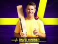 Cricket Superstar David Warner becomes Brand Ambassador of Parimatch - Hindi News | Cricket Superstar David Warner becomes Brand Ambassador of Parimatch | Latest lifestyle News at Lokmattimes.com
