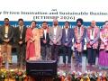 7th International Conference on Technology Driven Innovation and Sustainable Business Practices Concludes Successfully at IMS Ghaziabad (University Courses Campus) - Hindi News | 7th International Conference on Technology Driven Innovation and Sustainable Business Practices Concludes Successfully at IMS Ghaziabad (University Courses Campus) | Latest business News at Lokmattimes.com