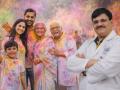 Holi and Your Skin: A Dermatologist’s Advice By Dr. Jagdish Sakhiya, MD Dermatologist - Hindi News | Holi and Your Skin: A Dermatologist’s Advice By Dr. Jagdish Sakhiya, MD Dermatologist | Latest business News at Lokmattimes.com