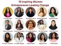 Hello Entrepreneurs Unveils Inspiring Women Entrepreneurs Leading Change - Hindi News | Hello Entrepreneurs Unveils Inspiring Women Entrepreneurs Leading Change | Latest business News at Lokmattimes.com