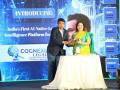 CognexiaAI Launches India’s First AI Native Legal Intelligence Platform, Announces Rs 540 Crore Global Contracts - Hindi News | CognexiaAI Launches India’s First AI Native Legal Intelligence Platform, Announces Rs 540 Crore Global Contracts | Latest lifestyle News at Lokmattimes.com