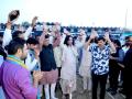 SPL Grand Opening Ceremony at Indore Stadium Celebrates the Fusion of Cricket, Culture, and Youth Empowerment - Hindi News | SPL Grand Opening Ceremony at Indore Stadium Celebrates the Fusion of Cricket, Culture, and Youth Empowerment | Latest lifestyle News at Lokmattimes.com