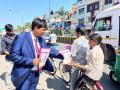 Anaemia Awareness Becomes a Public Health Movement in Indore, Madhya Pradesh, India - Hindi News | Anaemia Awareness Becomes a Public Health Movement in Indore, Madhya Pradesh, India | Latest business News at Lokmattimes.com