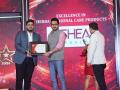 Oshea Herbals Honoured with ‘Excellence in Herbal Personal Care’ at Mirchi Elite Club 2026 in Kolkata - Hindi News | Oshea Herbals Honoured with ‘Excellence in Herbal Personal Care’ at Mirchi Elite Club 2026 in Kolkata | Latest lifestyle News at Lokmattimes.com