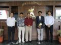 IPS Academy BBA Student Lands TCS Job, Spotlight on Robust Campus Placements with 550+ Top Firms. - Hindi News | IPS Academy BBA Student Lands TCS Job, Spotlight on Robust Campus Placements with 550+ Top Firms. | Latest business News at Lokmattimes.com