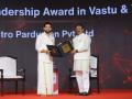 Astro Parduman Wins Global Architectural Leadership Award at ET Now Business Conclave 2026 - Hindi News | Astro Parduman Wins Global Architectural Leadership Award at ET Now Business Conclave 2026 | Latest business News at Lokmattimes.com