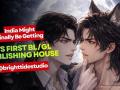 The BL and GL Publishing House Indian Fandom Has Been Waiting For Is Here - Hindi News | The BL and GL Publishing House Indian Fandom Has Been Waiting For Is Here | Latest business News at Lokmattimes.com