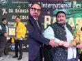 Founder of International Human Rights Council, Dr. Sunny Shah Hosts BANA 2026 - Hindi News | Founder of International Human Rights Council, Dr. Sunny Shah Hosts BANA 2026 | Latest business News at Lokmattimes.com