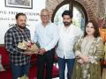 Saman Brings the Soul of Lucknowi Craft to Mumbai - Hindi News | Saman Brings the Soul of Lucknowi Craft to Mumbai | Latest business News at Lokmattimes.com