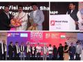 Nation’s Future in Focus at Bharat Shining Conclave 2026 - Hindi News | Nation’s Future in Focus at Bharat Shining Conclave 2026 | Latest lifestyle News at Lokmattimes.com