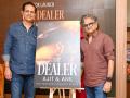 Review: The Dealer — A Blockbuster on Paper - Hindi News | Review: The Dealer — A Blockbuster on Paper | Latest business News at Lokmattimes.com