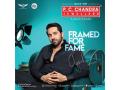 P. C. Chandra Jewellers Welcomes Bollywood Star Ayushmann Khurrana as Brand Ambassador, Accelerating Its Pan-India Expansion - Hindi News | P. C. Chandra Jewellers Welcomes Bollywood Star Ayushmann Khurrana as Brand Ambassador, Accelerating Its Pan-India Expansion | Latest business News at Lokmattimes.com