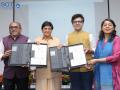 SGT University Signs Strategic MoU with Dr. Kiran Bedi’s Foundations to Strengthen Ethical Leadership and Experiential Learning - Hindi News | SGT University Signs Strategic MoU with Dr. Kiran Bedi’s Foundations to Strengthen Ethical Leadership and Experiential Learning | Latest business News at Lokmattimes.com