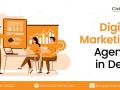Why Click Mecha Is Becoming The Trusted Digital Marketing Agency in Delhi - Hindi News | Why Click Mecha Is Becoming The Trusted Digital Marketing Agency in Delhi | Latest business News at Lokmattimes.com