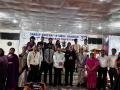 Can a Machine Lead? SBS University’s 17th National Debate Competition Puts Artificial Intelligence, Talent, and Human Judgment in the Dock - Hindi News | Can a Machine Lead? SBS University’s 17th National Debate Competition Puts Artificial Intelligence, Talent, and Human Judgment in the Dock | Latest business News at Lokmattimes.com
